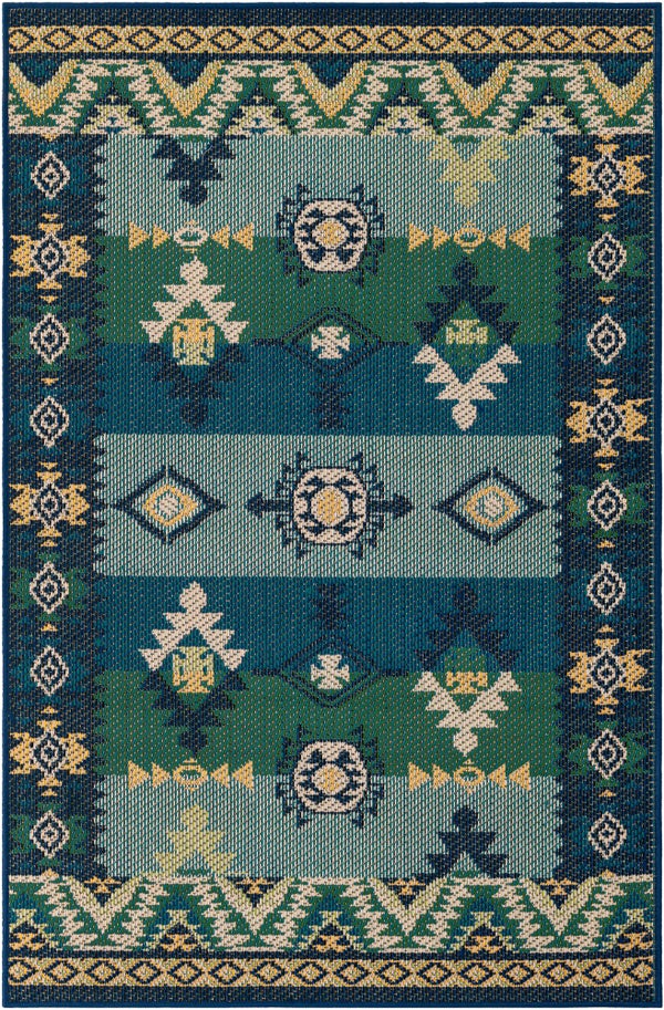 Elena rug