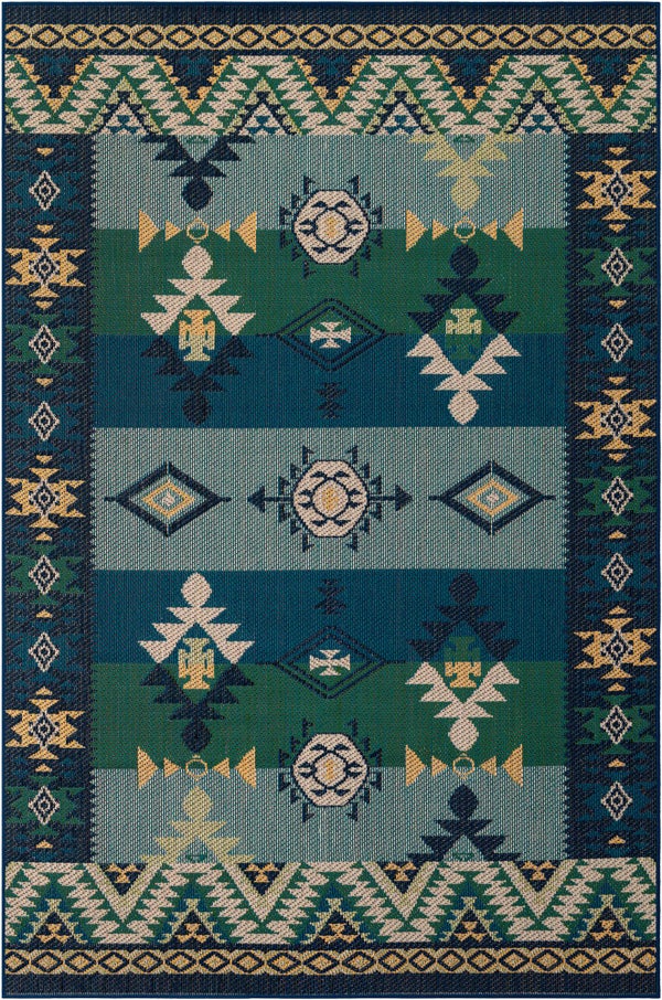 Elena rug