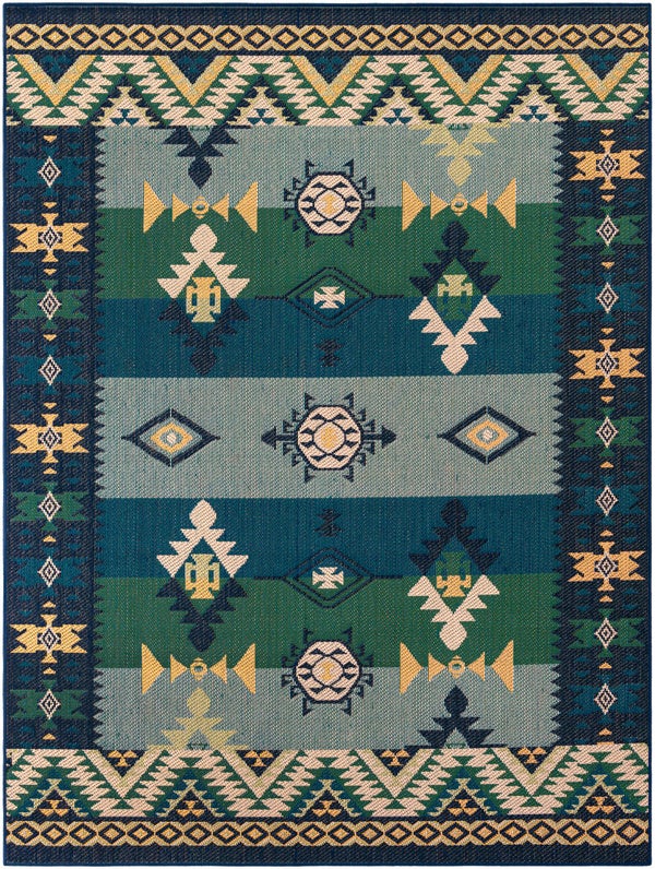Elena rug
