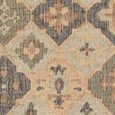 Rug Blue and Green Swatch link