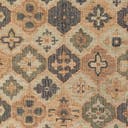 Rug Blue and Green Swatch link