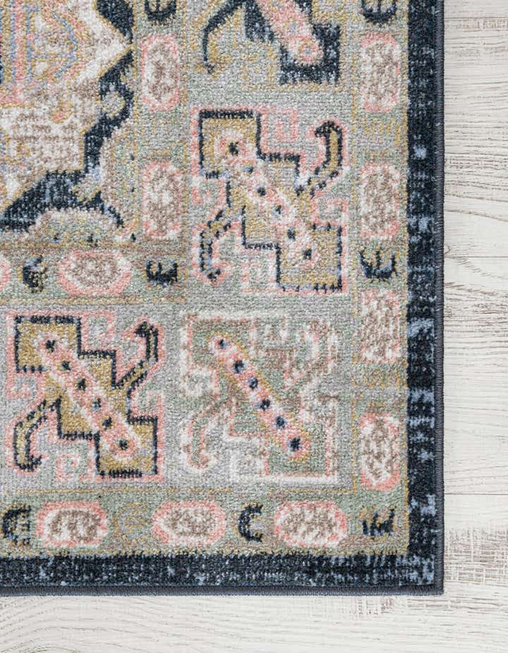 3' 3 x 5' 3 Kamala Washable Rug