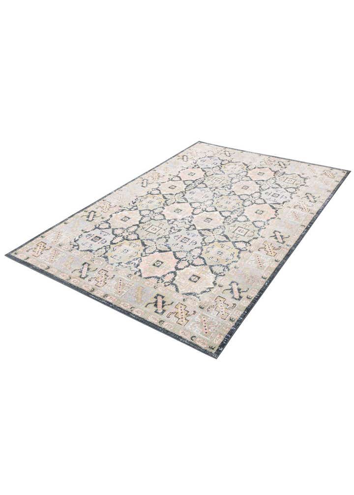 5' 3 x 8' Kamala Washable Rug