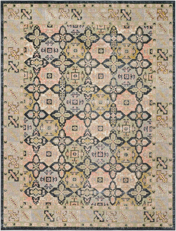 Rutherford rug