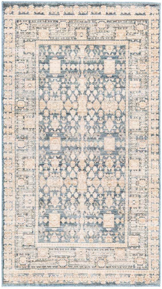 80cm x 150cm Noble Vloerkleed