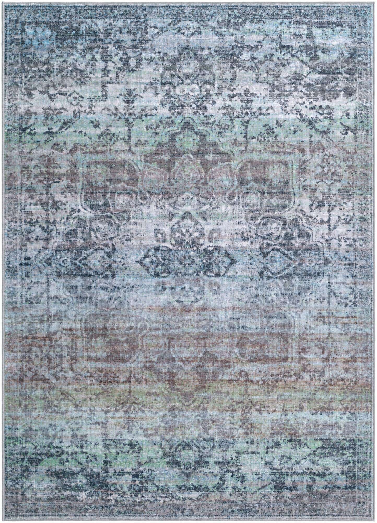 155cm x 215cm Renaissance Rug