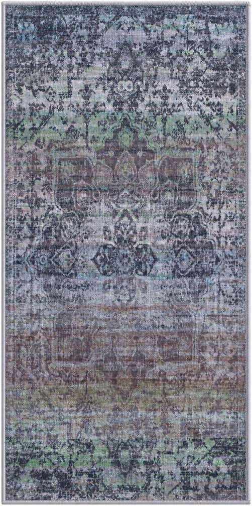 2' x 4' Francesca Runner Rug