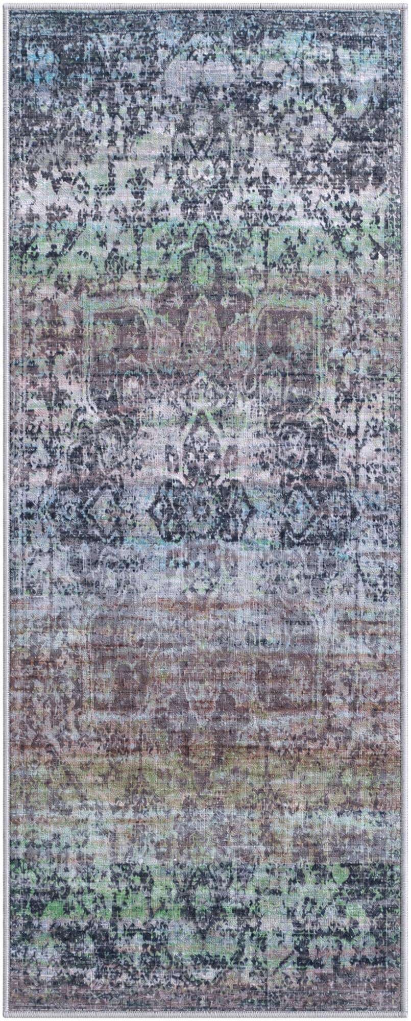 2' x 5' Francesca Runner Rug