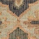 Rug Blue and Green Swatch link