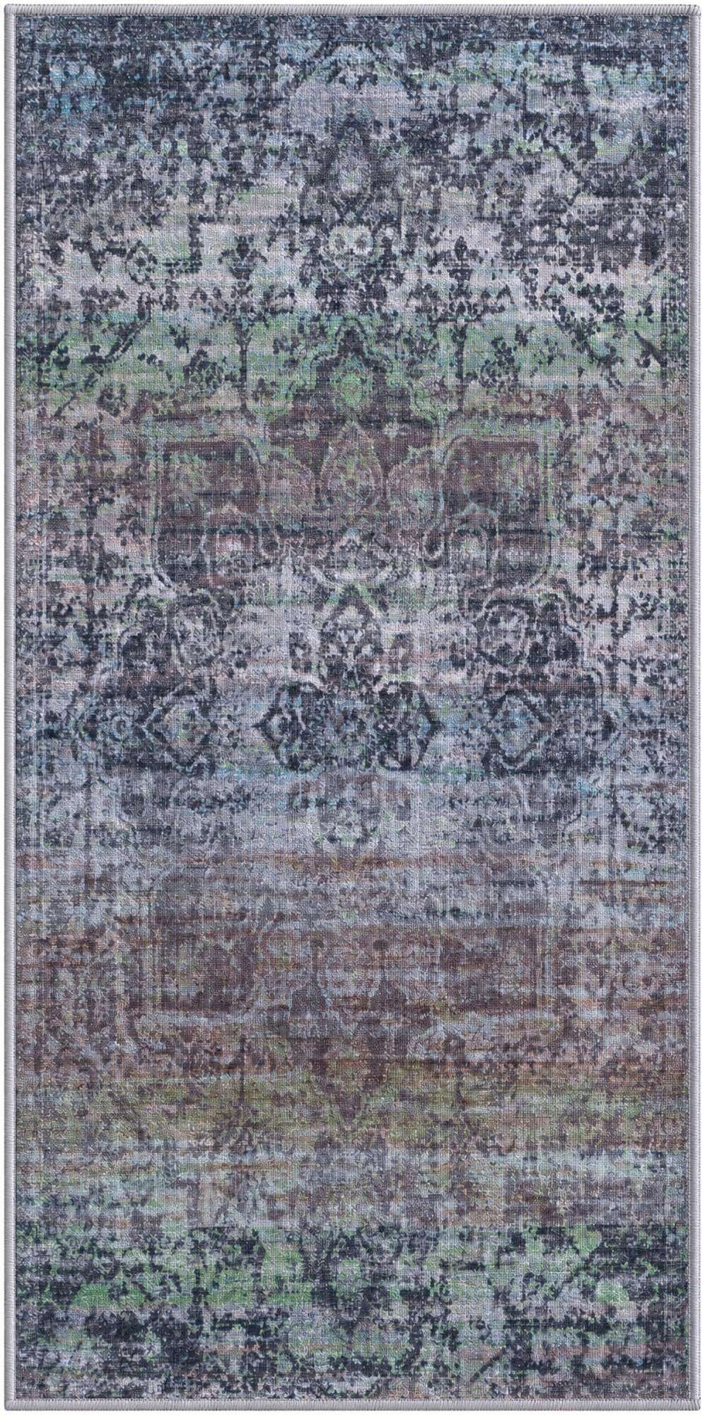60cm x 125cm Renaissance Alfombra Pasillera