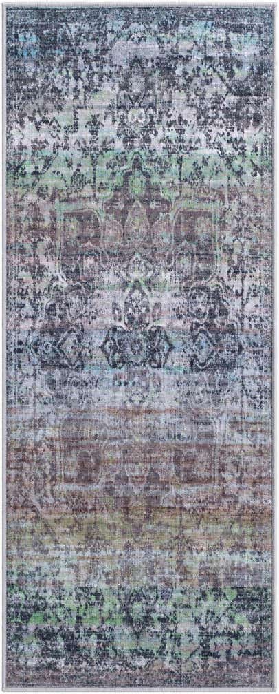 60cm x 155cm Renaissance Alfombra Pasillera