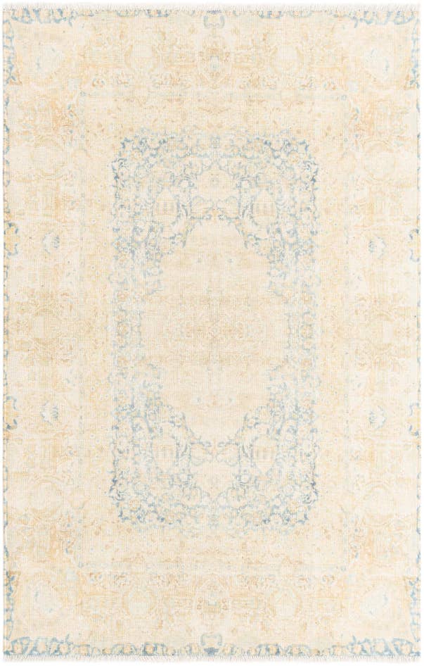 Detail image of 3' 11 x 5' 11 Boutique Rug