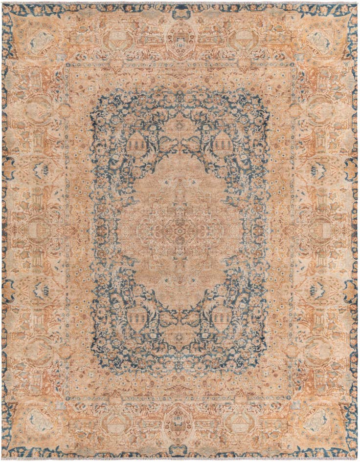 Detail image of 7' 10 x 10' Boutique Rug