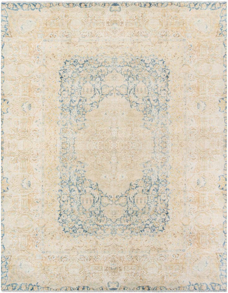 Detail image of 9' x 11' 10 Boutique Rug