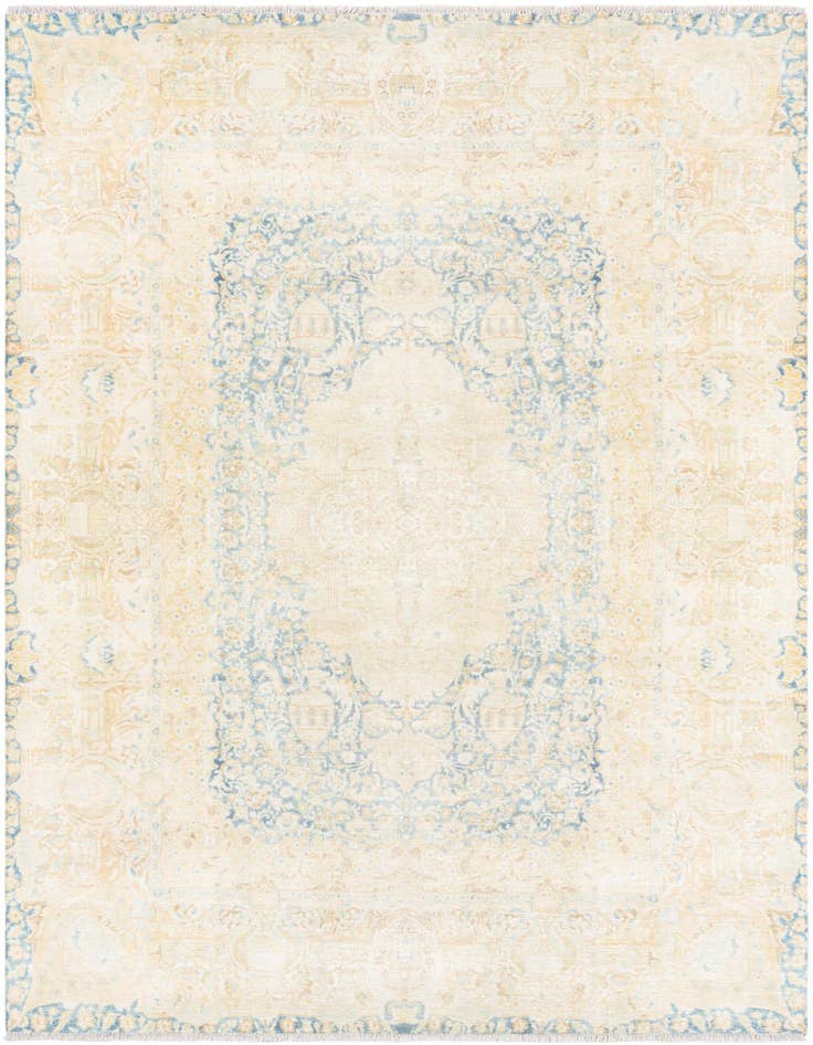 Detail image of 5' 1 x 7' 10 Boutique Rug