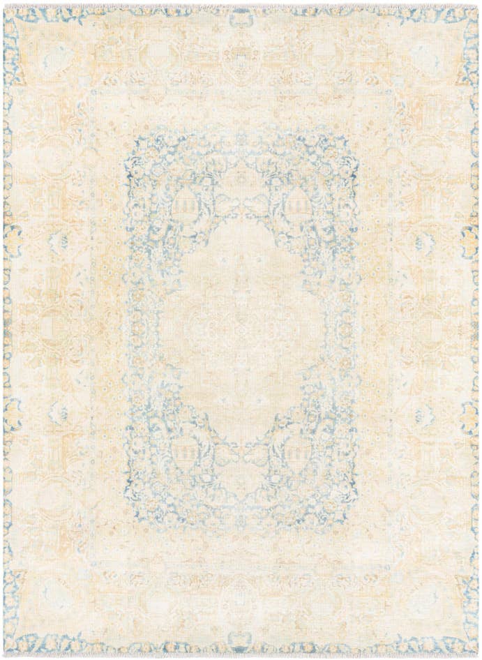 Detail image of 5' 1 x 7' 10 Boutique Rug