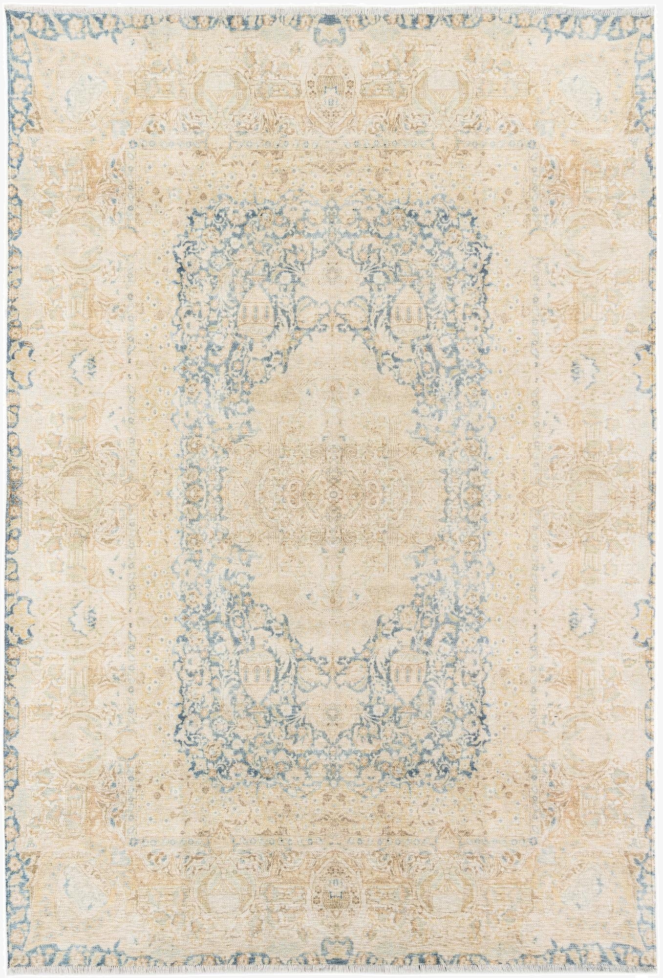 6' 1 x 9' Boutique Rug