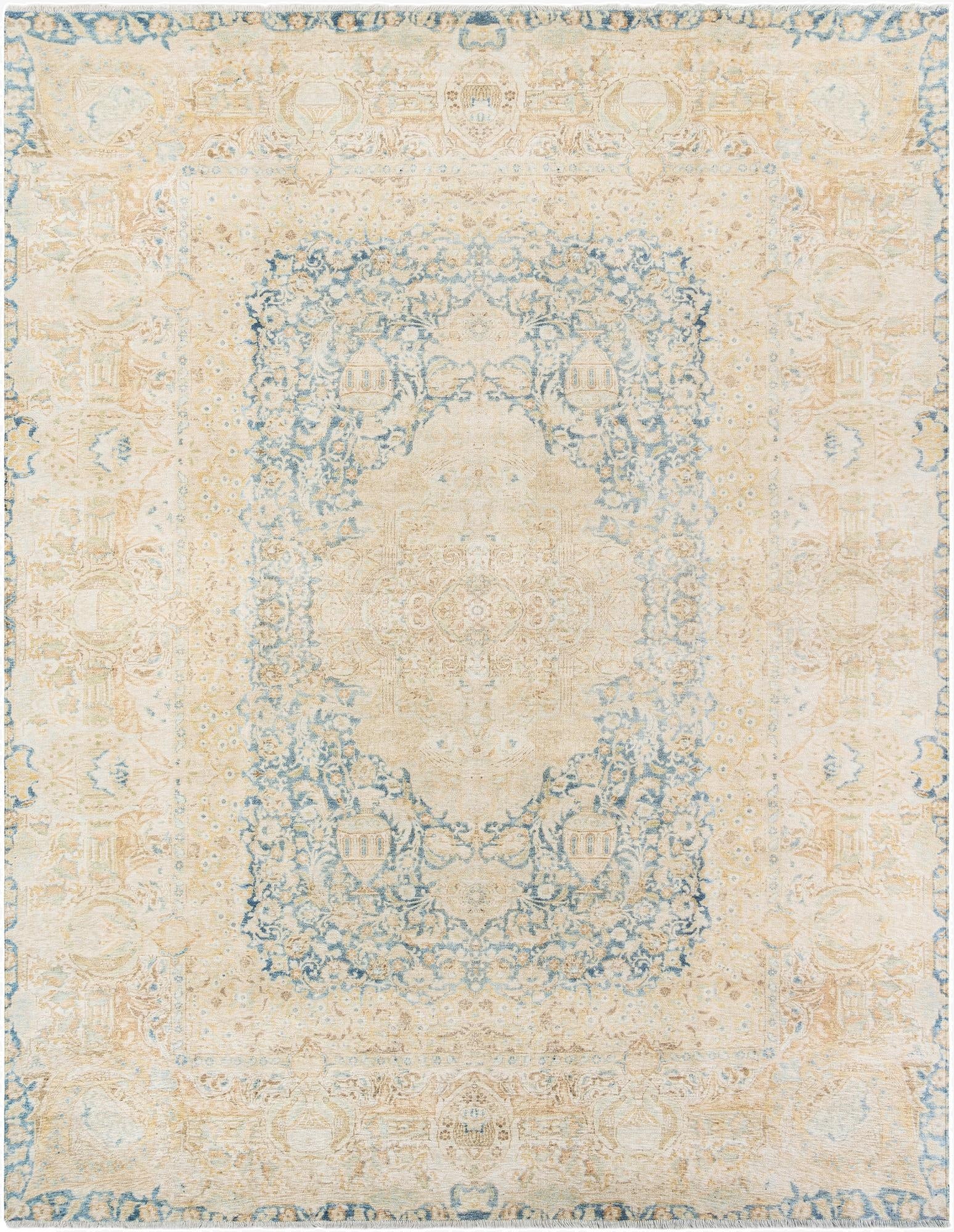 9' x 11' 10 Boutique Rug