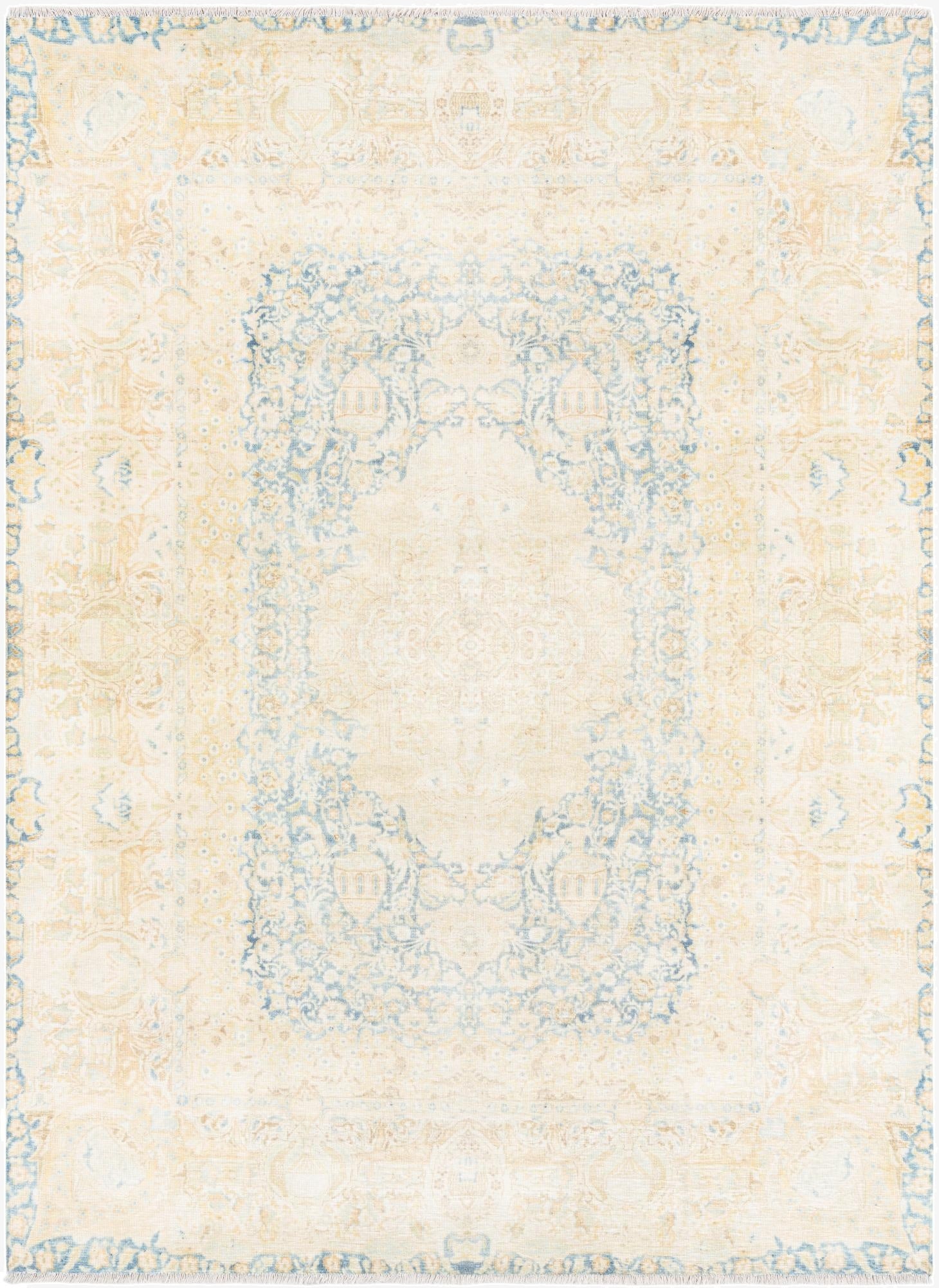 5' 1 x 7' 10 Boutique Rug