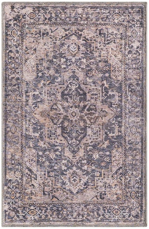 Detail image of 2' x 3' Yara Rug