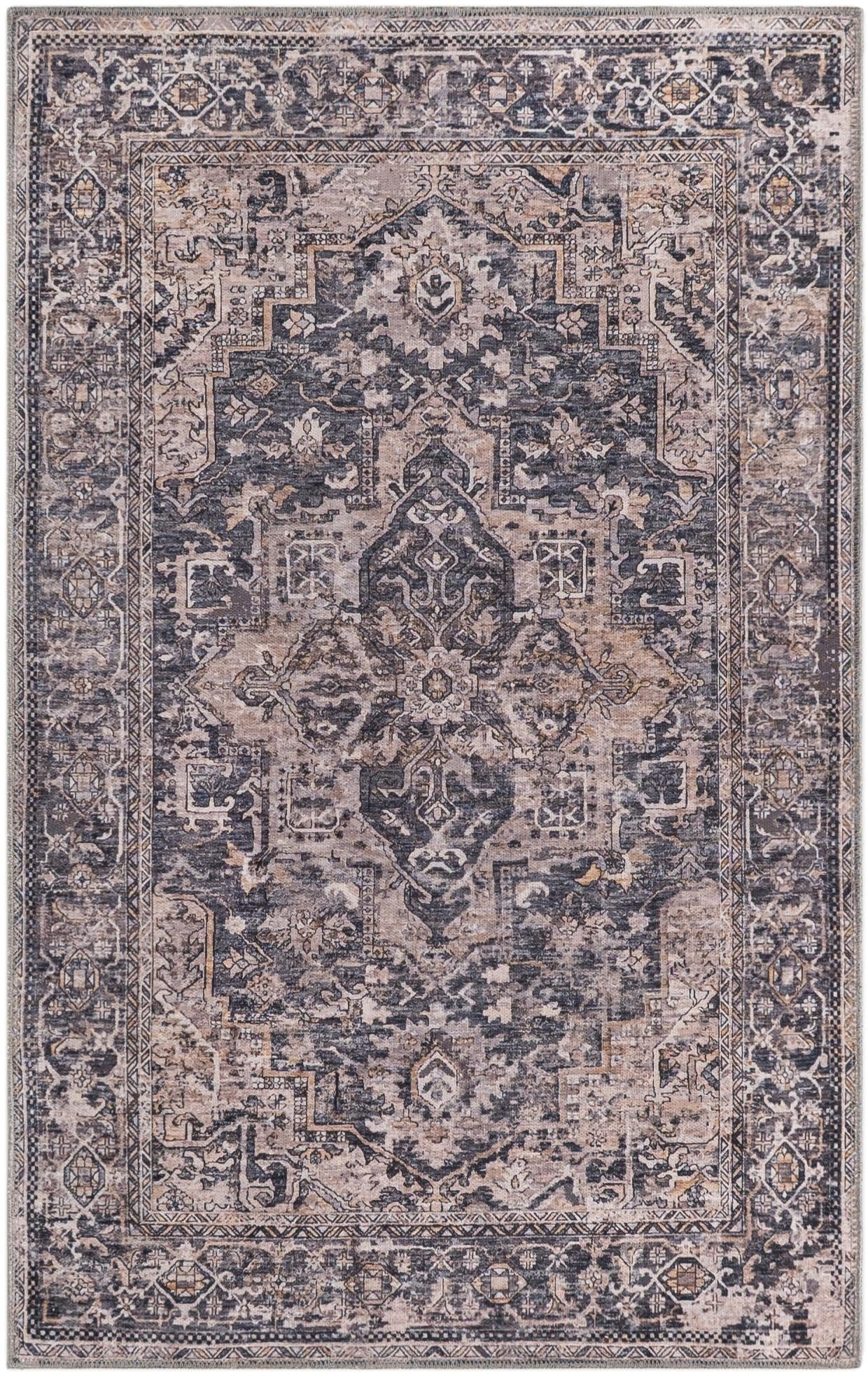 3' 3 x 5' 3 Yara Rug