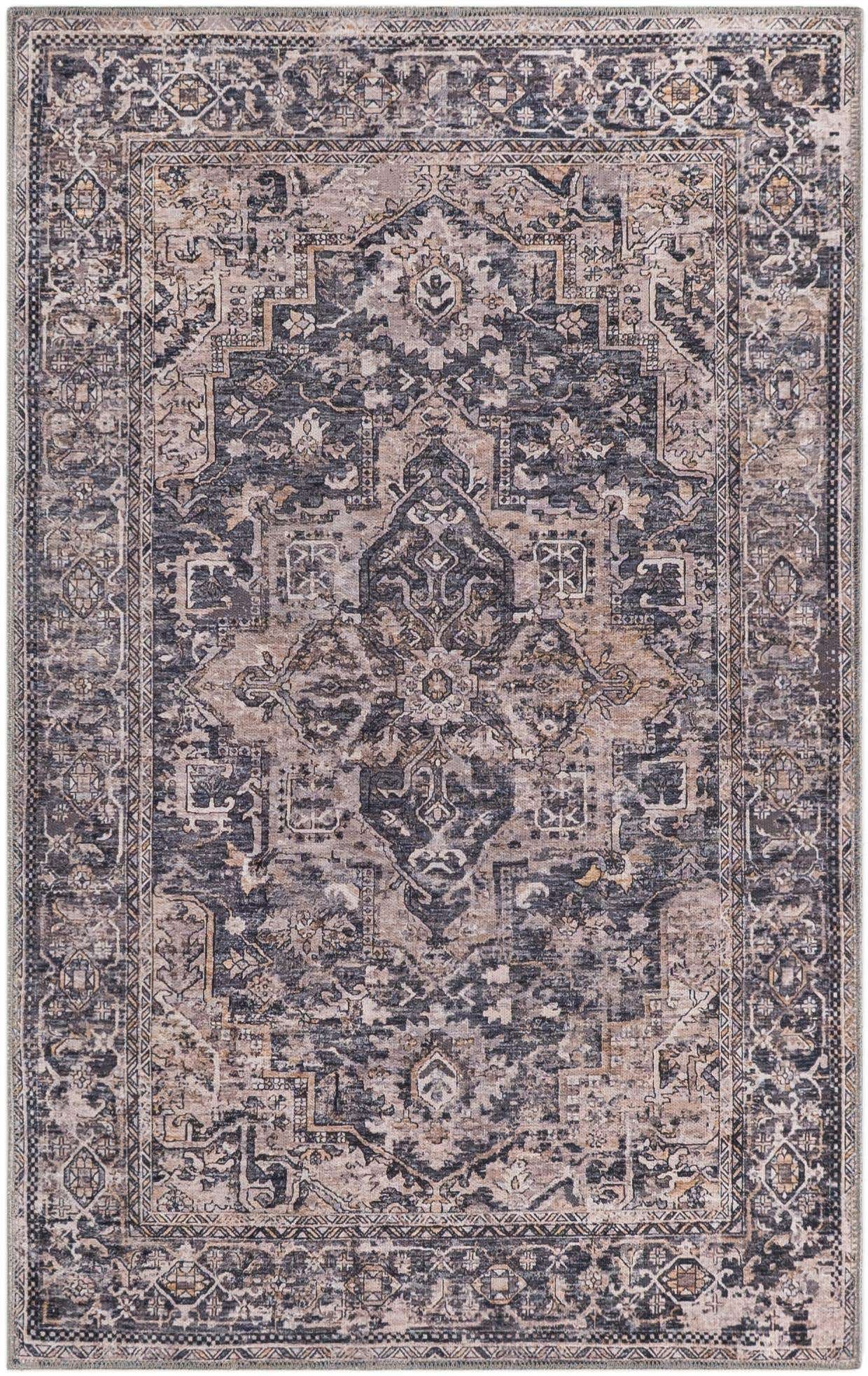 3' 3 x 5' 3 Yara Rug