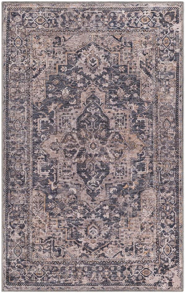 Detail image of 3' 3 x 5' 3 Yara Rug