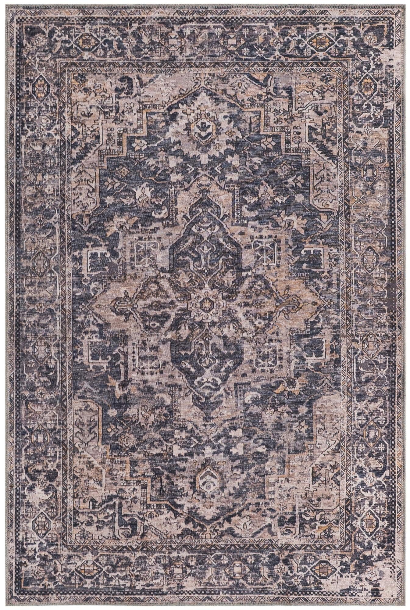 4' x 6' Yara Rug