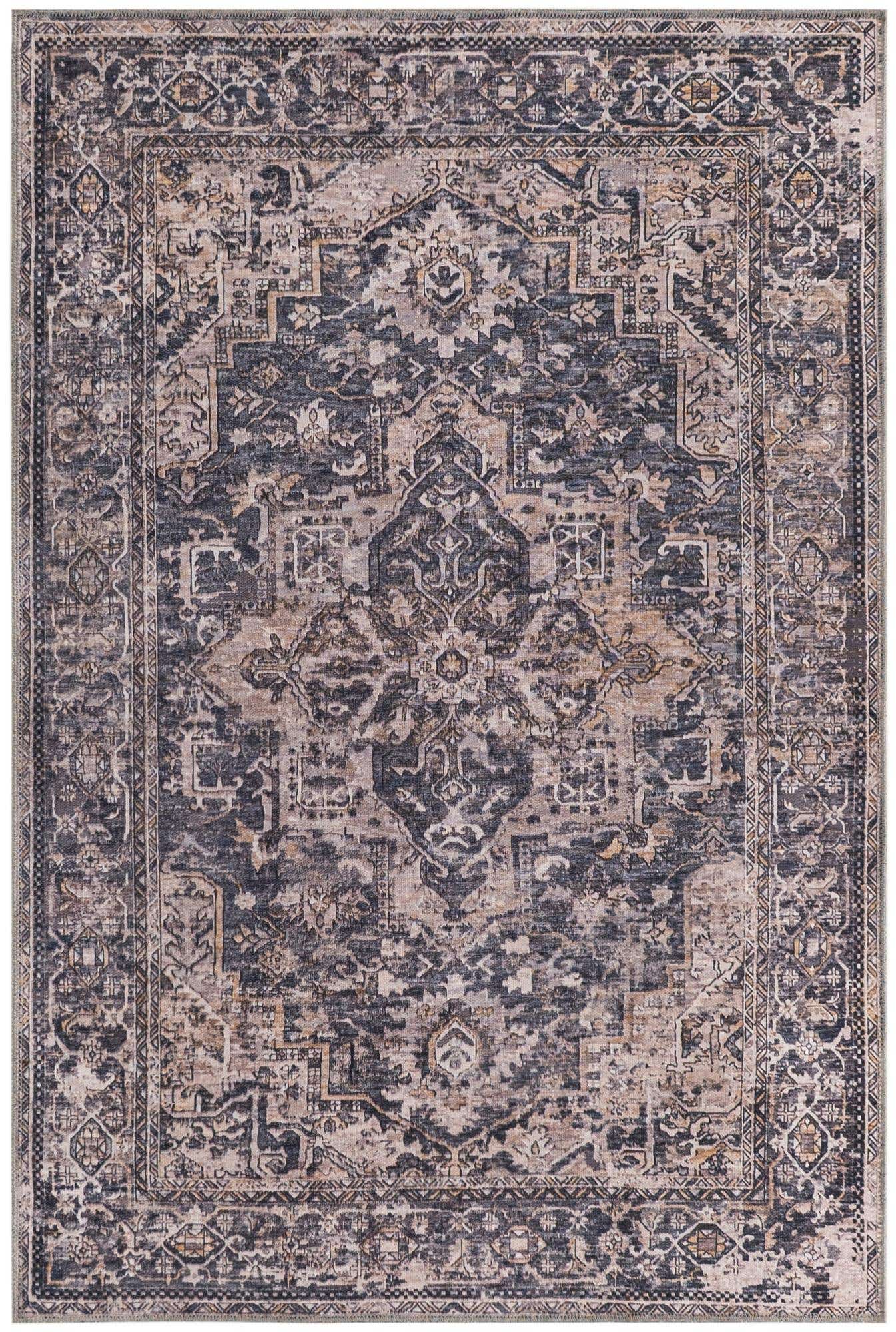4' x 6' Yara Rug