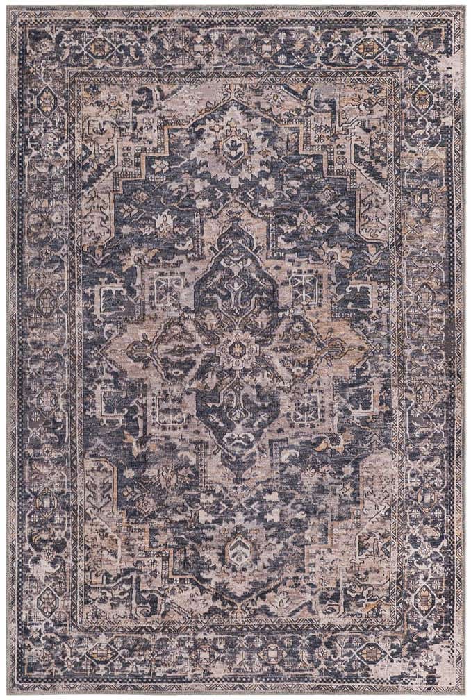 4' x 6' Yara Rug
