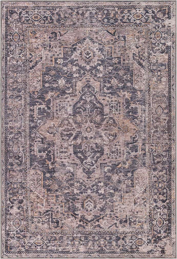 5' 3 x 8' Yara Rug