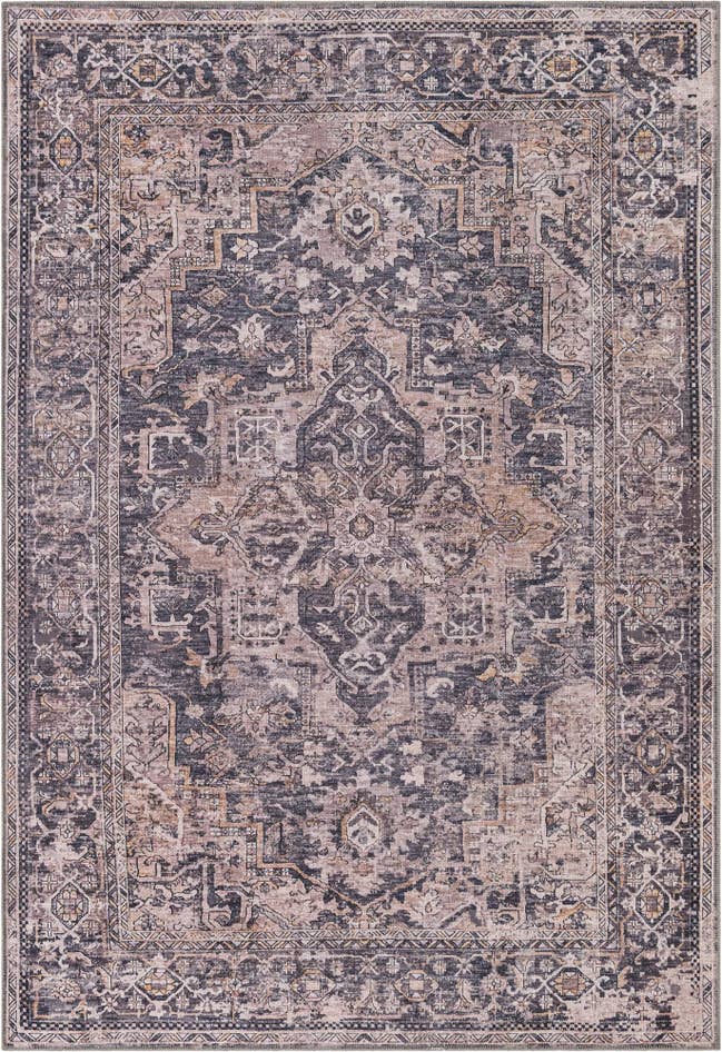 Detail image of 5' 3 x 8' Yara Rug