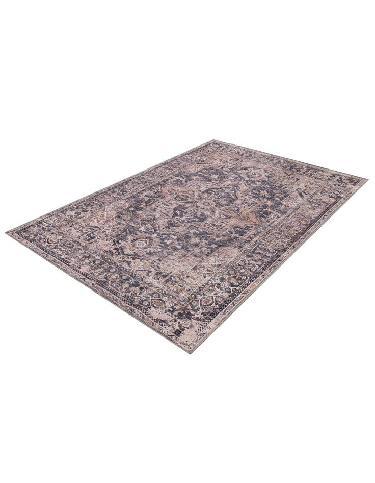 Detail image of 5' 3 x 8' Yara Rug