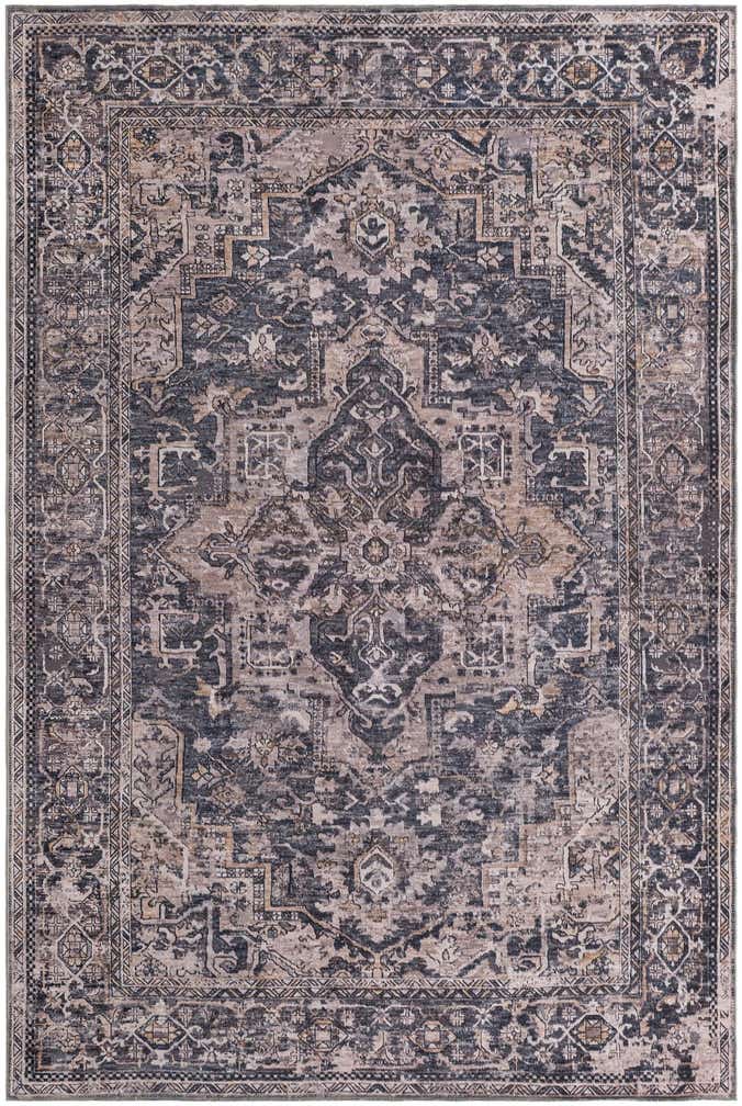 6' x 9' Yara Rug