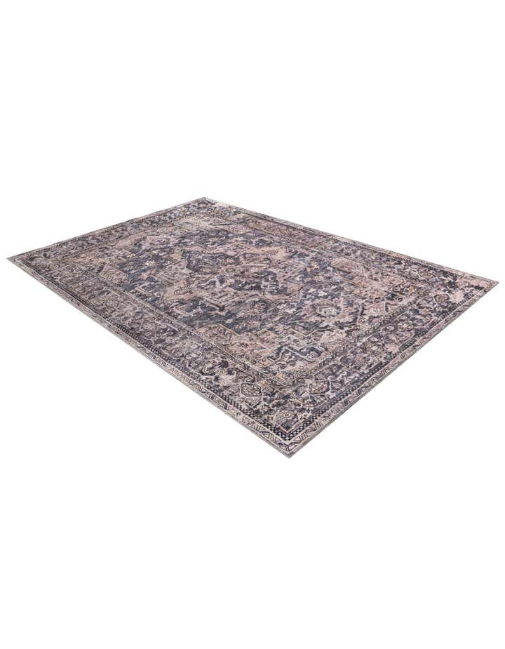 6' x 9' Yara Rug