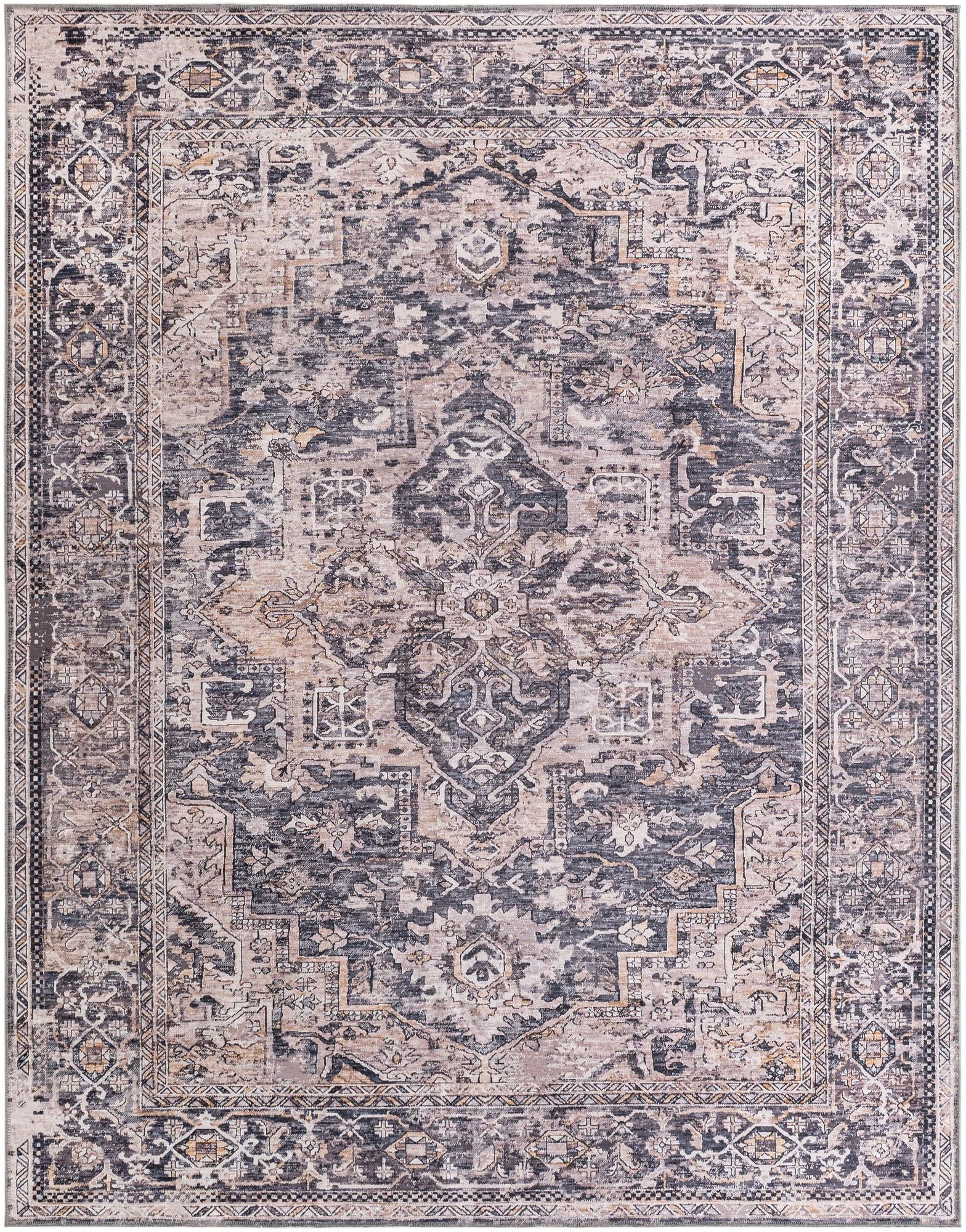 7' 10 x 10' Yara Rug