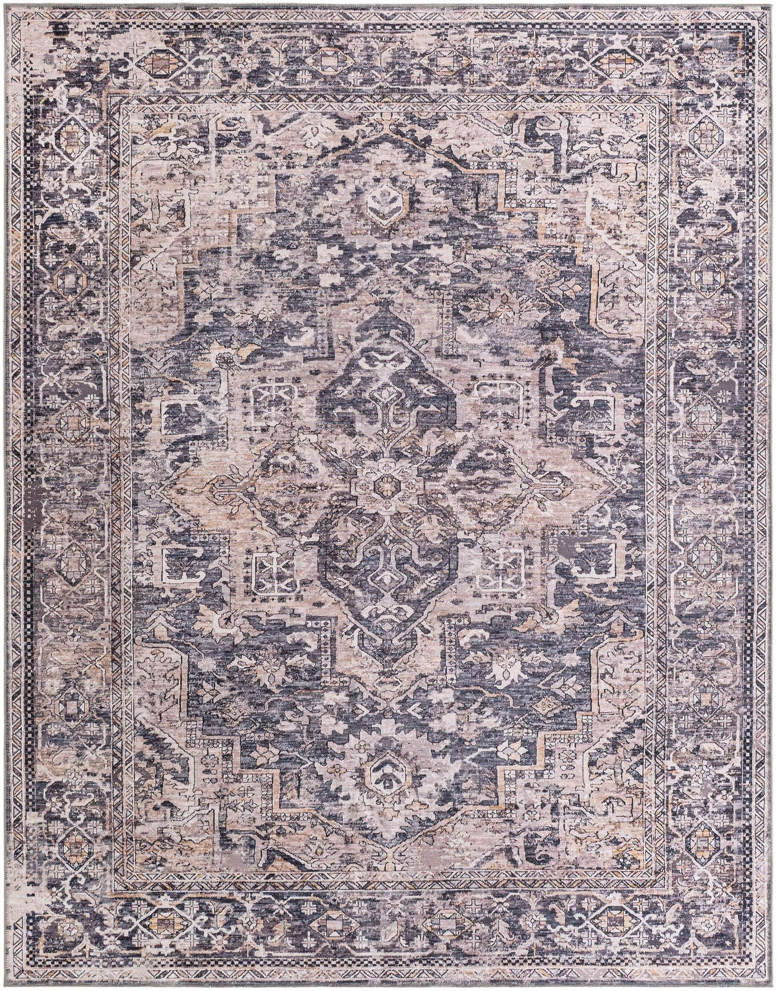 7' 10 x 10' Yara Rug
