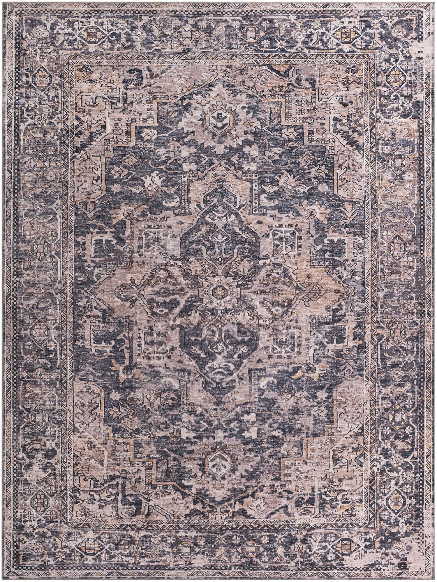 9' x 12' Yara Rug
