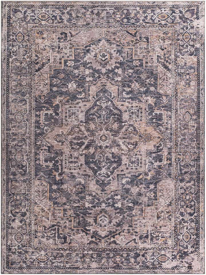 9' x 12' Yara Rug
