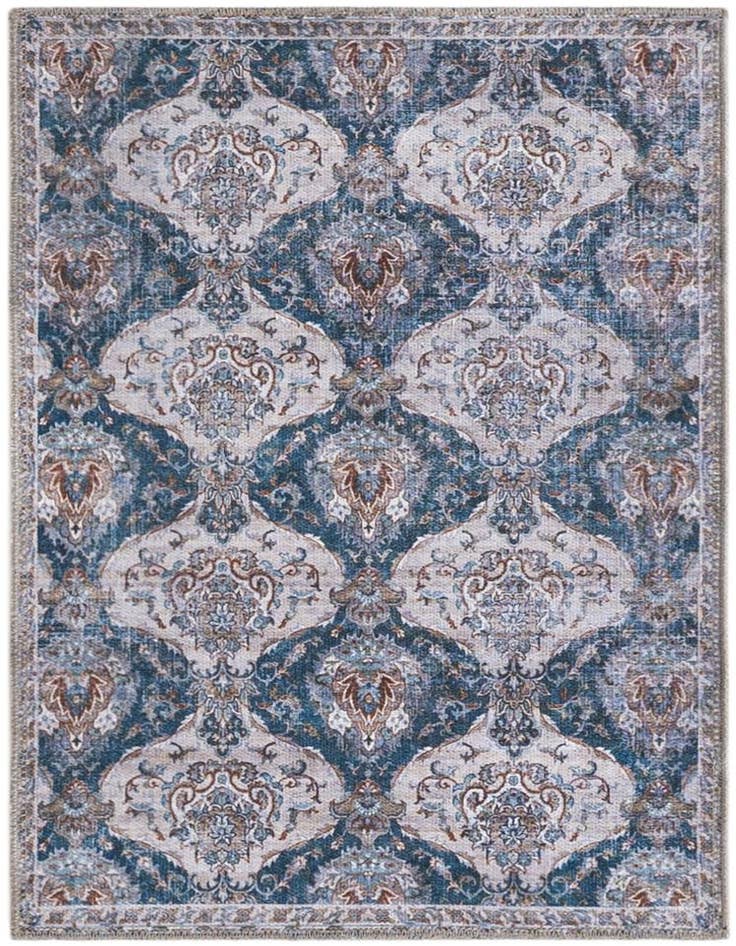 Detail image of 2' x 3' Yara Rug