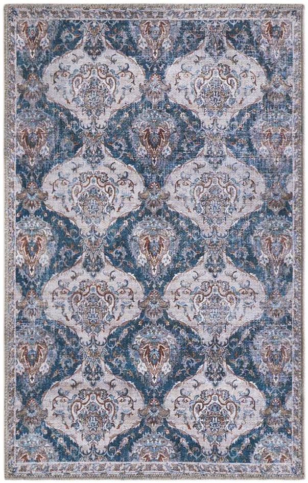 Detail image of 2' x 3' Yara Rug