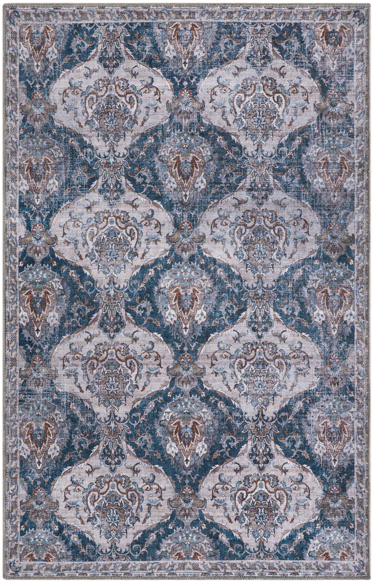 3' 3 x 5' 3 Yara Rug