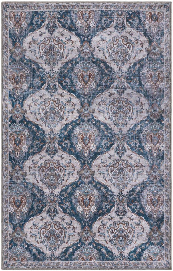 Detail image of 3' 3 x 5' 3 Yara Rug