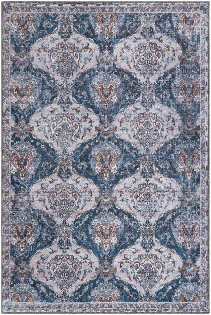 4' x 6' Yara Rug