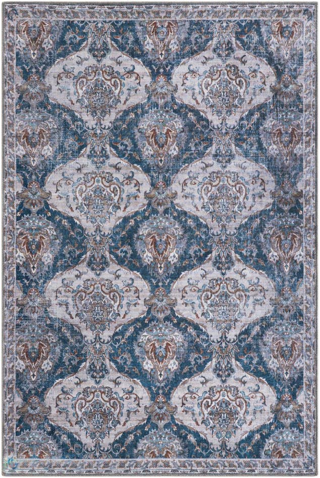 Detail image of 4' x 6' Yara Rug