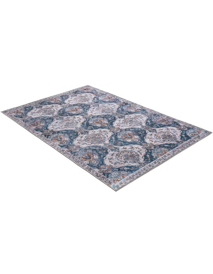 Detail image of 4' x 6' Yara Rug