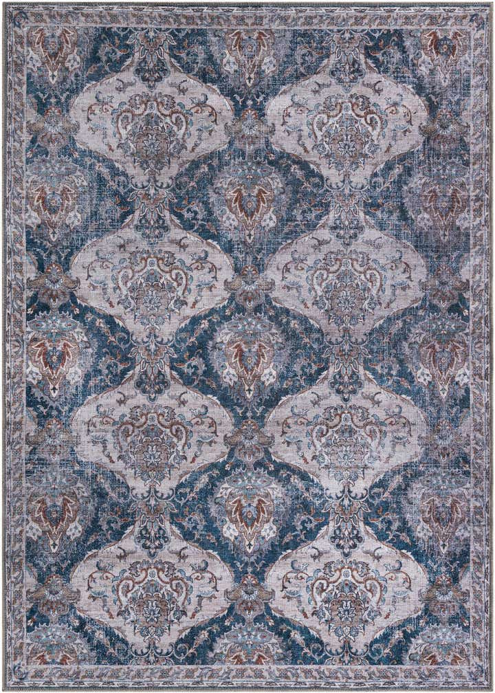 5' 3 x 8' Yara Rug