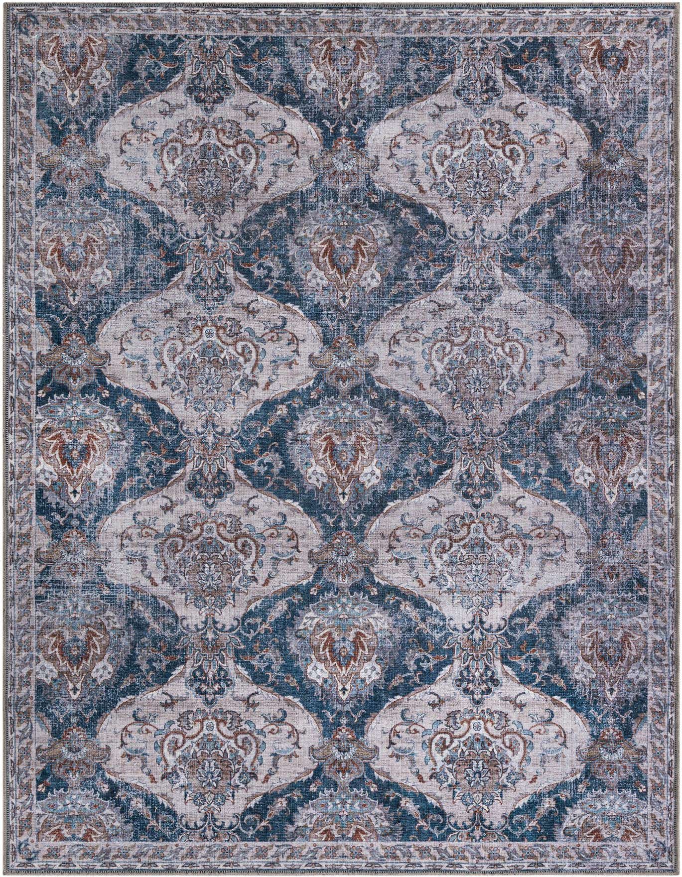 5' 3 x 8' Yara Rug