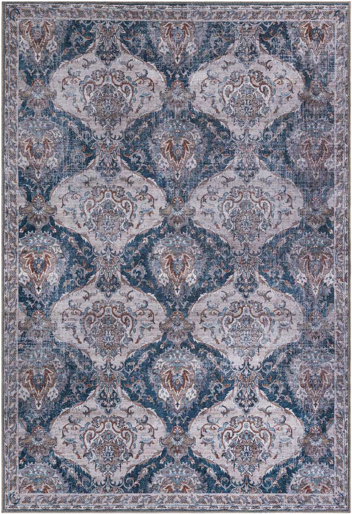 5' 3 x 8' Yara Rug