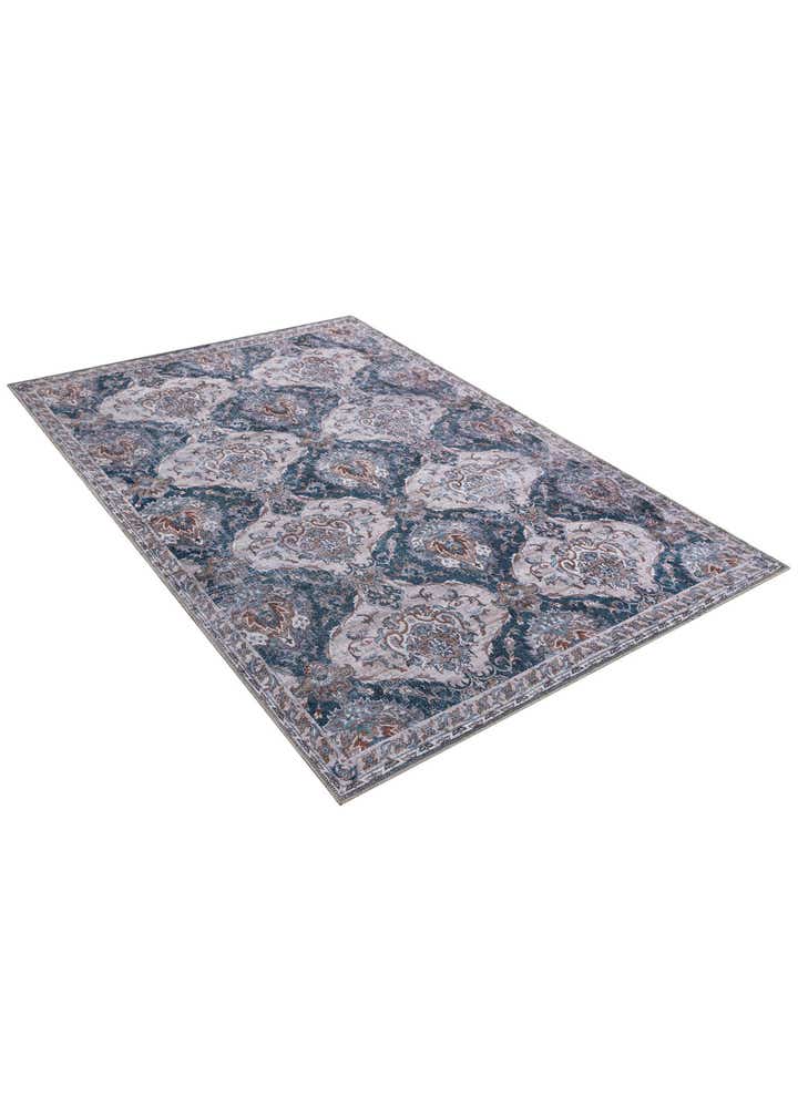 5' 3 x 8' Yara Rug